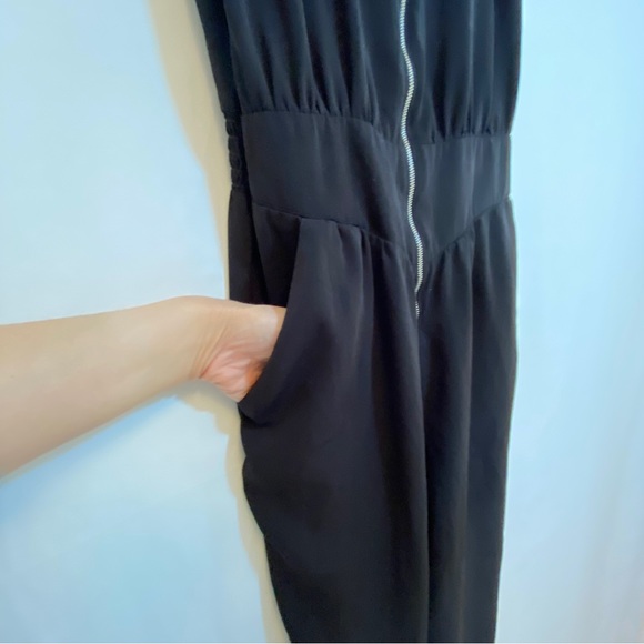 Joe B by Joe Benbasset Jumpsuit, black, size XS - Picture 5 of 8